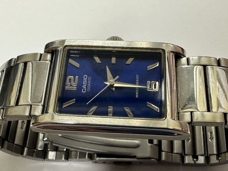 Купить Casio mtp-1235 Б/У