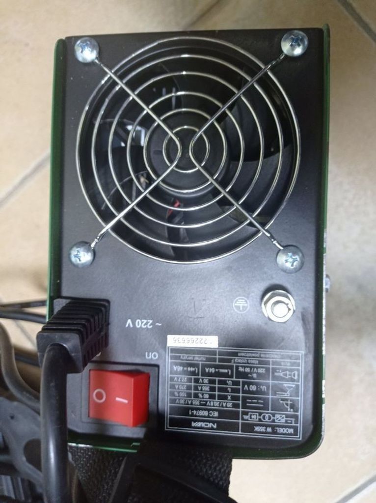 Объявление Nowa W-355K Б/У