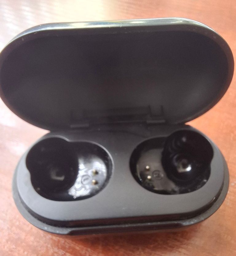 Дешево QCY In2014 з ломбарду