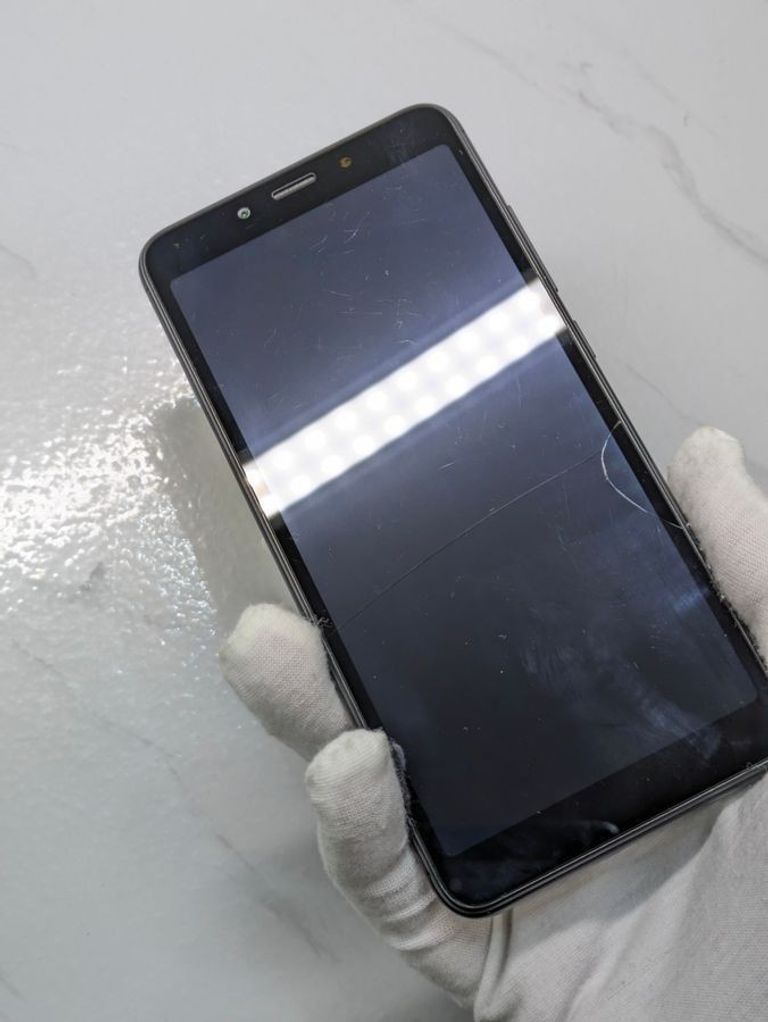 Xiaomi Redmi 6A 2/16GB Black Код:01-200916505. Изображение 5