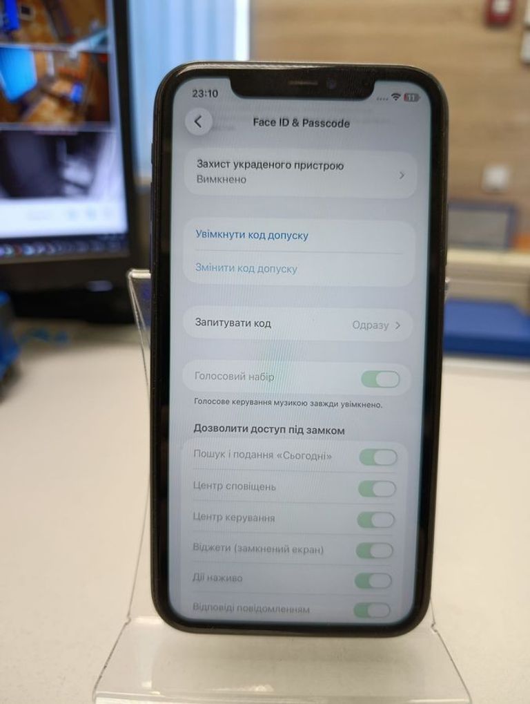 Apple iphone 11 128gb Код:01-200918389. Изображение 5