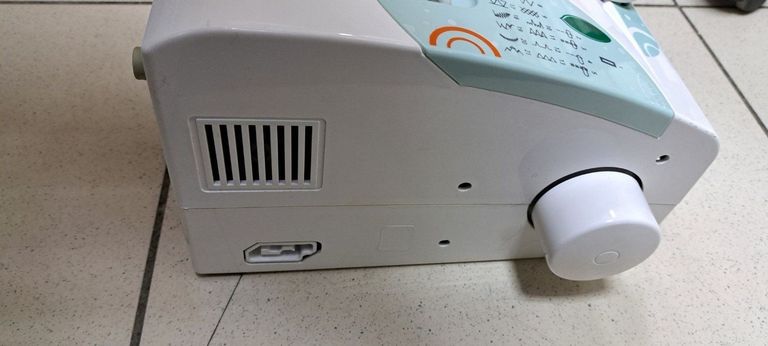 Leader VS 55A Код:01-200917966. Изображение 7