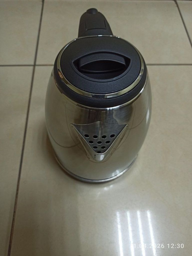 Объявление Grunhelm eks 7518 Б/У