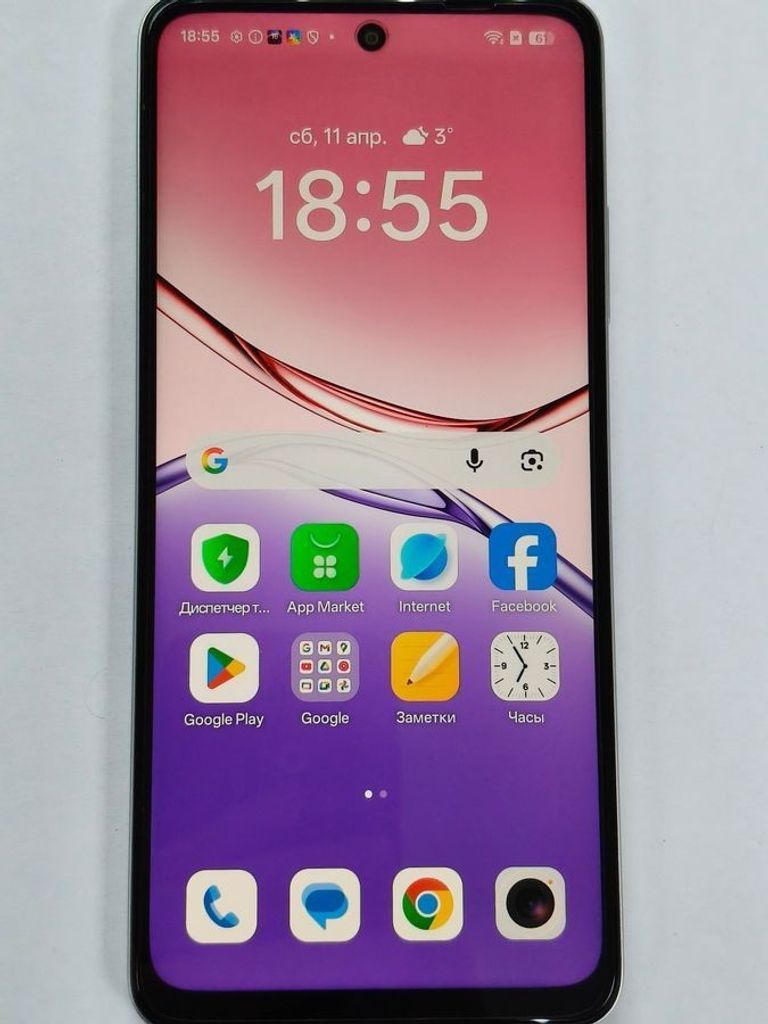 Дешиво Oppo a5x 4g 4/128gb с ломбарда