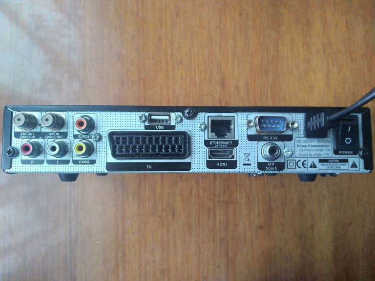 Sensor Opticum HD X403p Код:null. Зображення 7