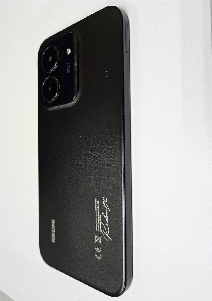 Объявление Xiaomi redmi 15c 4g 4/128gb Б/У