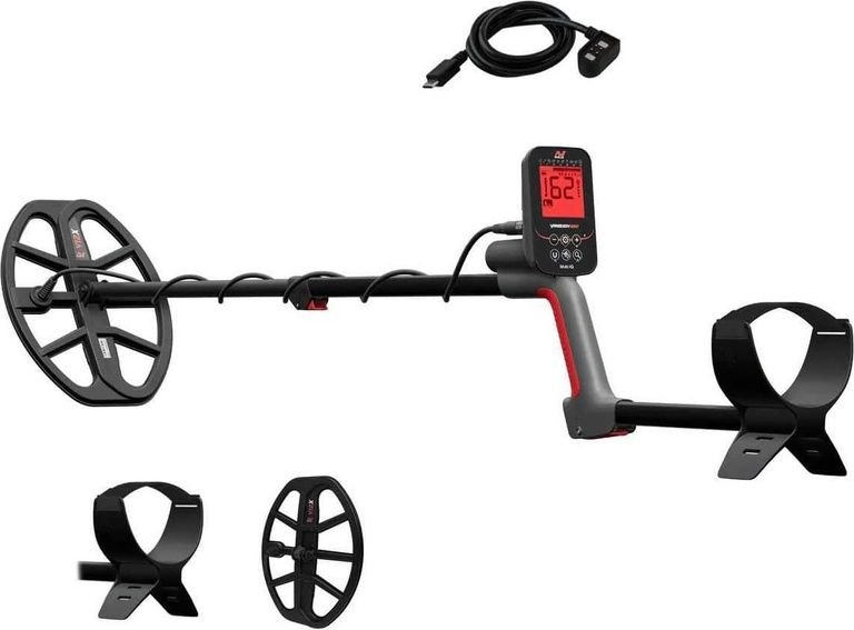 Minelab Vanquish 560 Код:null. Зображення 8