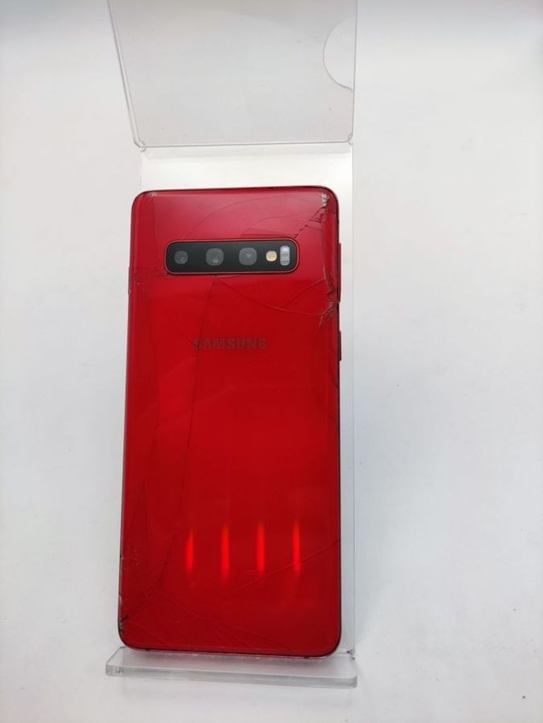 Распродажа Samsung galaxy s10 sm-g973f/ds 8/128gb, продавец Техноскарб