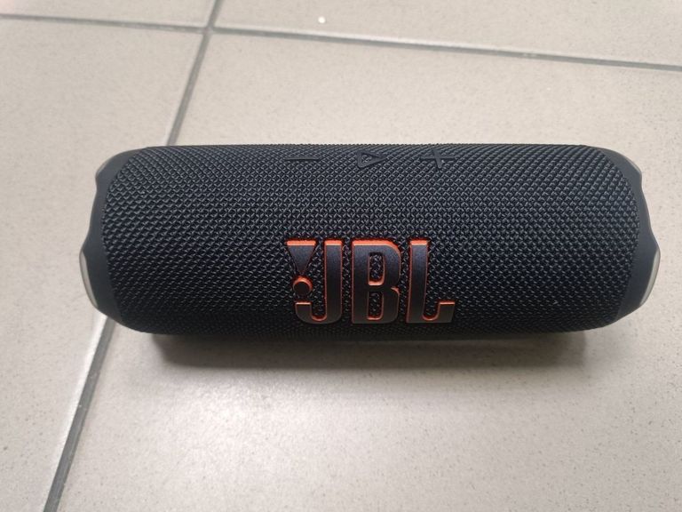 Дешево Jbl flip 7 з ломбарду