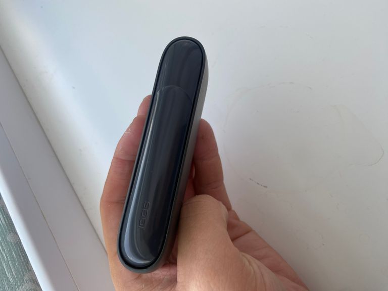 Iqos третьего поколения 3 Код:null. Зображення 4