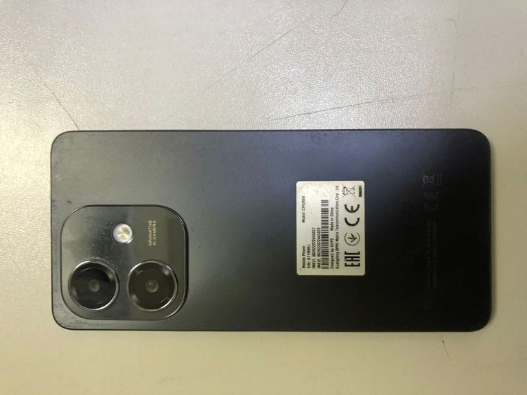 Купити Oppo a3 4g 6/256gb Б/У