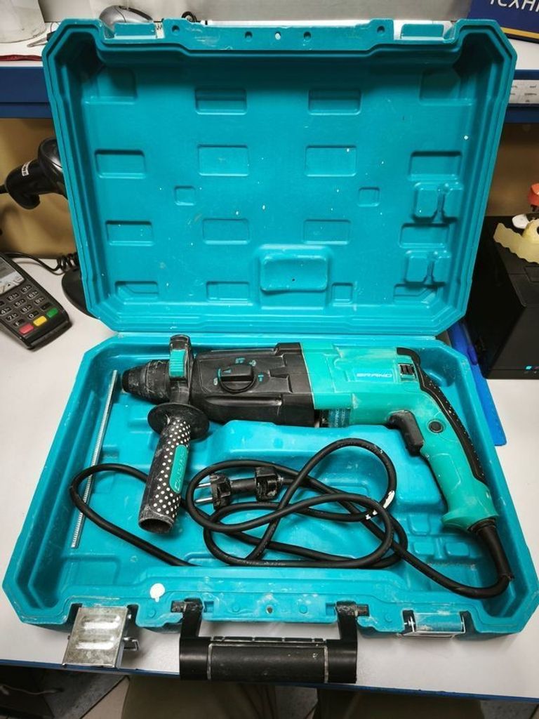 Купить Grand ПЭ-1500 Б/У