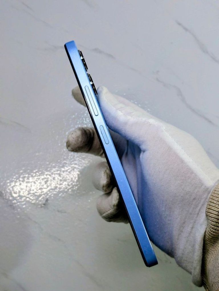 Xiaomi redmi 12 4/128gb Код:01-200919798. Зображення 8