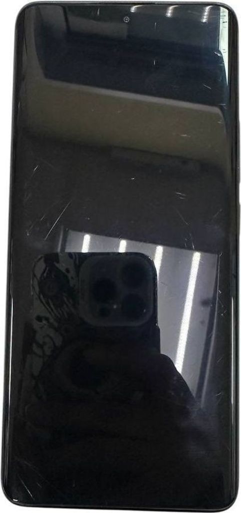 Розпродаж Xiaomi Redmi Note 13 Pro+ 12/512GB Black, продавець Техноскарб