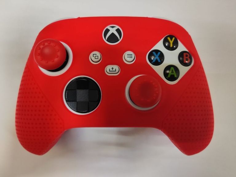 Microsoft xbox series s 1 tb Код:01-200914676. Зображення 5