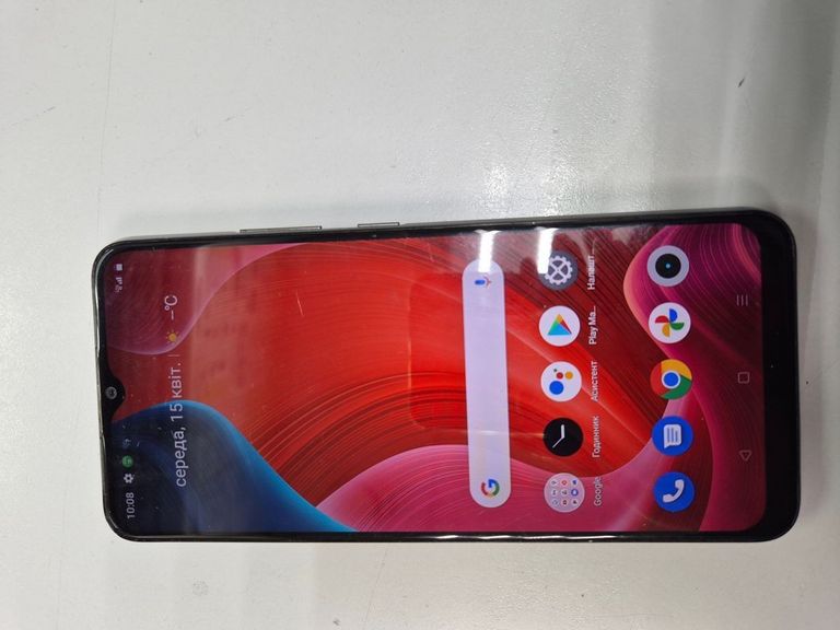 Купити Realme c25y 4/64gb Б/У