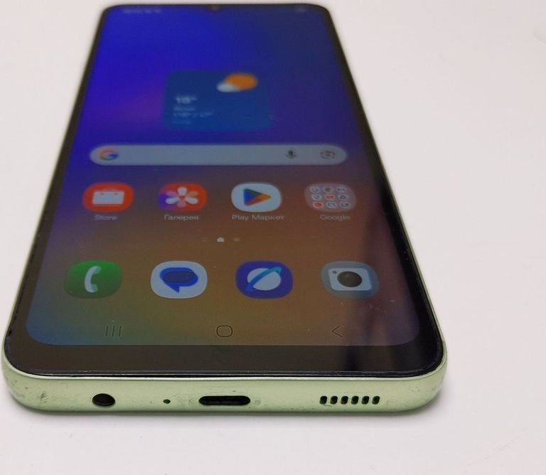 Дешиво Samsung galaxy a05 4/128gb с ломбарда