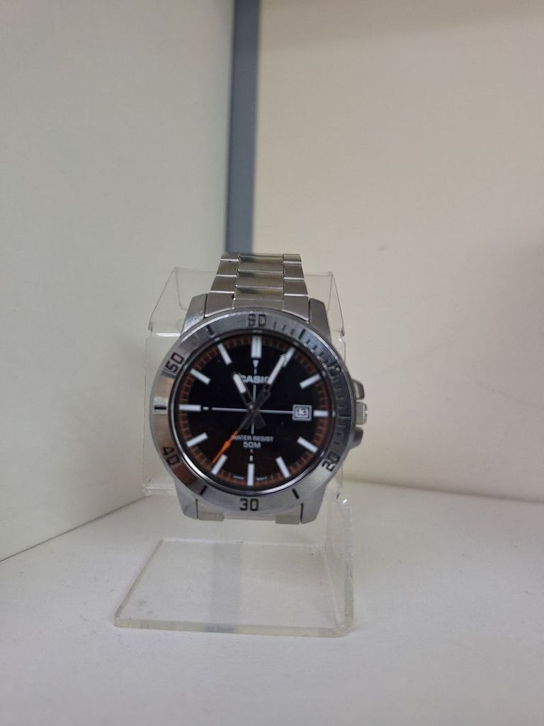 Купити Casio mtp-vd01 Б/У