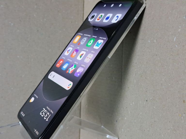 Объявление Xiaomi redmi note 14 8/256gb Б/У