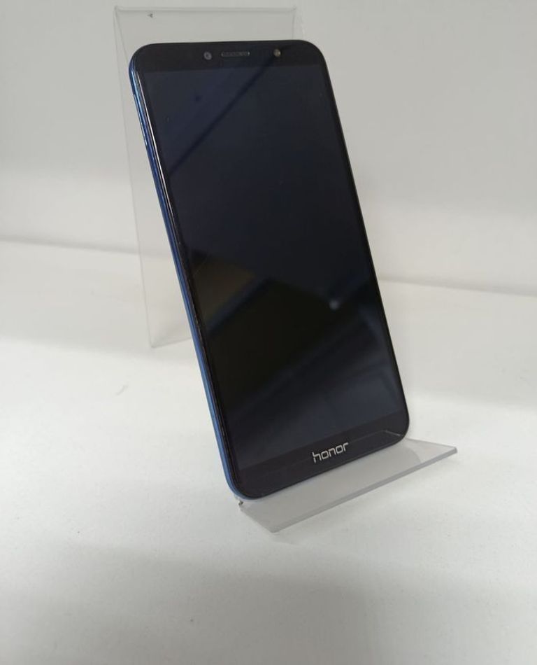 Купить Huawei honor 7a 2/16gb Б/У