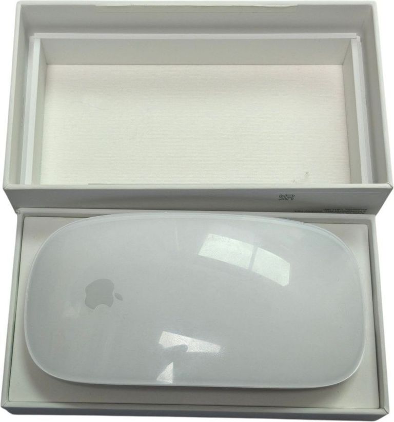 Распродажа Apple magic mouse usb-c multi-touch surface mxk53 a3204, продавец Техноскарб