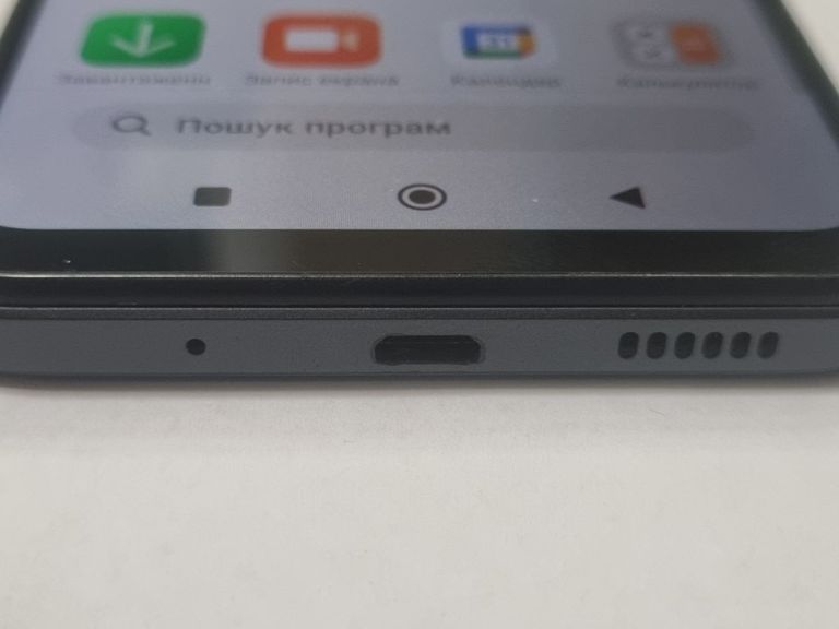 Xiaomi redmi 12c 3/64gb Код:01-200920509. Зображення 5