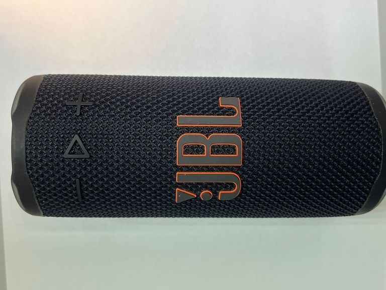 Купити Jbl GRIP Black (JBLGRIPBLK) Б/У