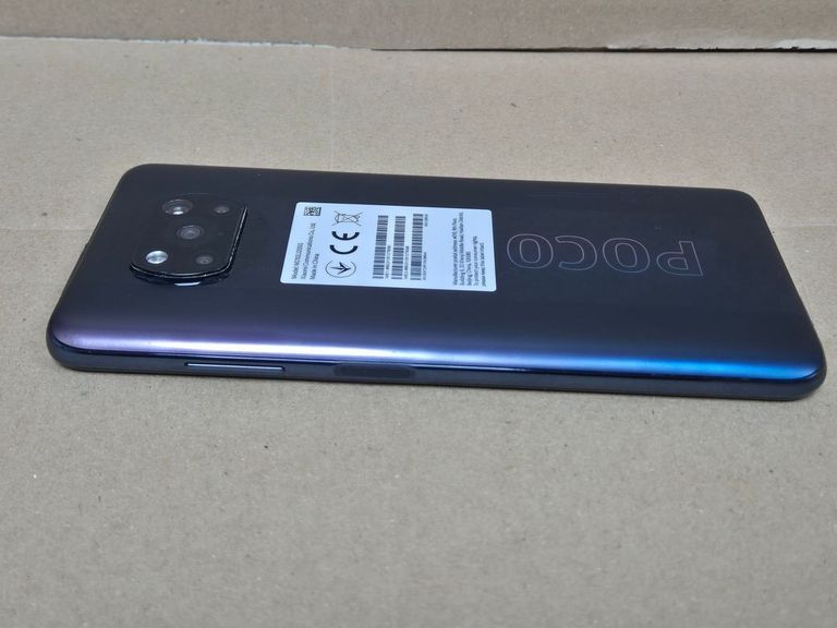 Xiaomi poco x3 pro 8/256gb Код:01-200922930. Зображення 9