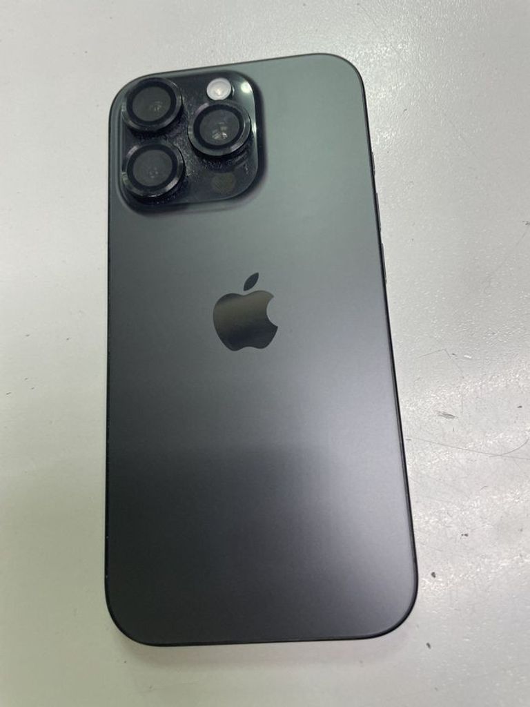 Apple iphone 16 pro 128gb Код:01-200919722. Зображення 5