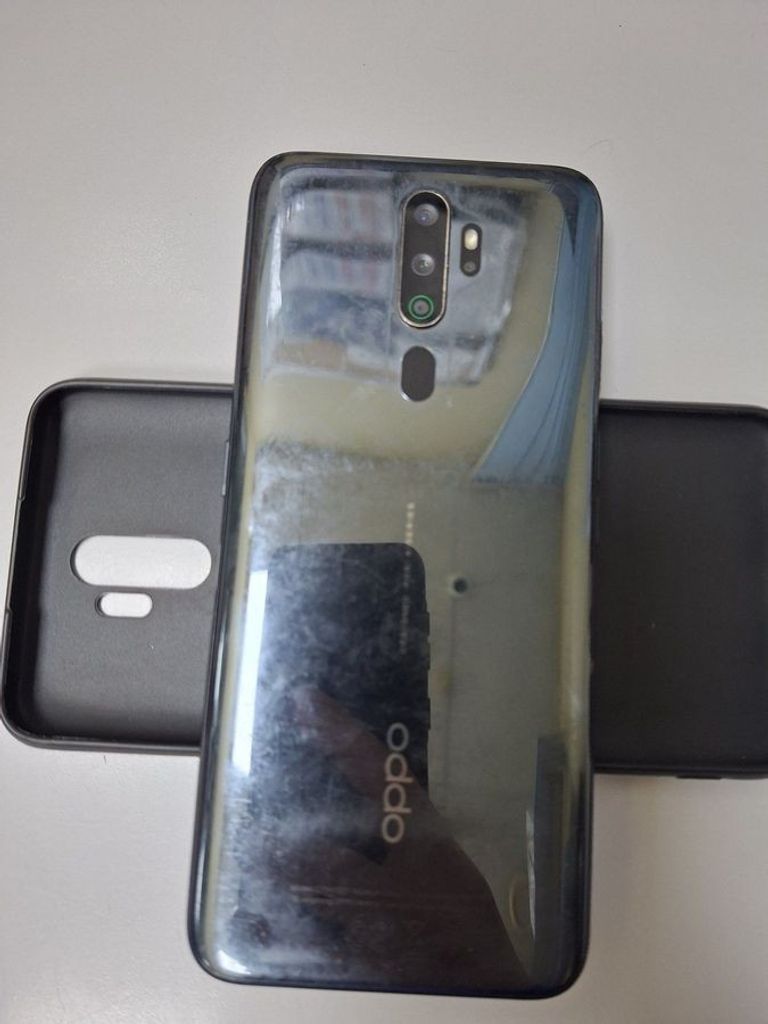 Оголошення Oppo a5 2020 3/64gb Б/У