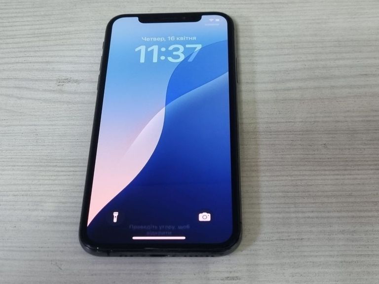 Купити Apple iphone xs 256gb Б/У