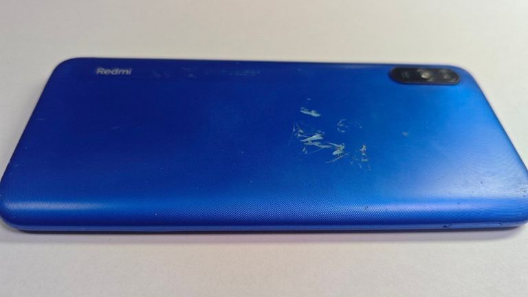 Xiaomi redmi 9a 2/32gb Код:01-200923833. Зображення 10