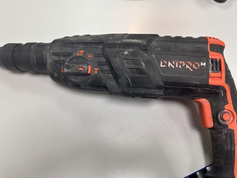 Дешиво Dnipro-M rh-100q с ломбарда