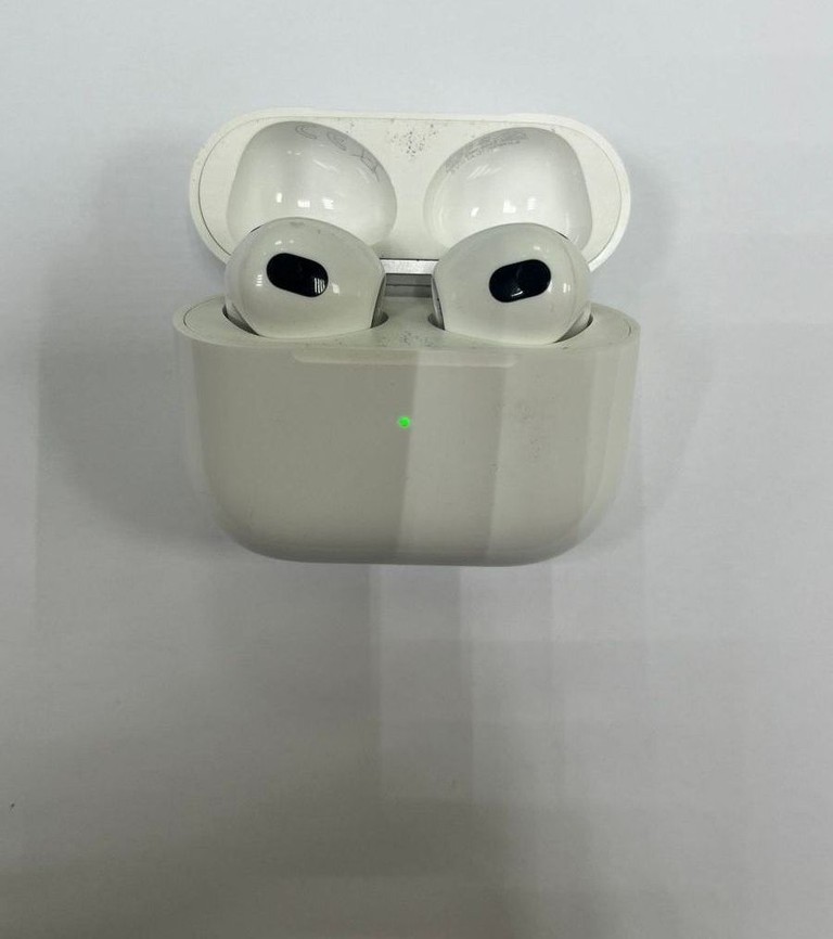 Дешиво Apple airpods 3rd generation с ломбарда