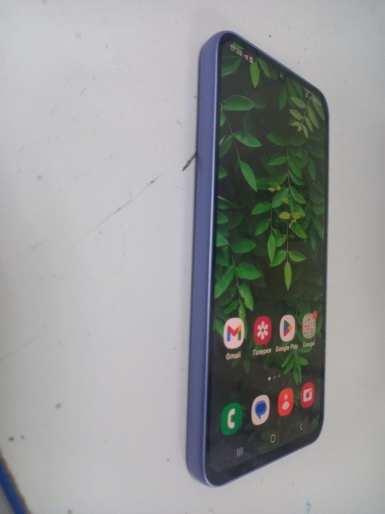 Оголошення Samsung galaxy a34 5g sm-a346e 6/128gb Б/У