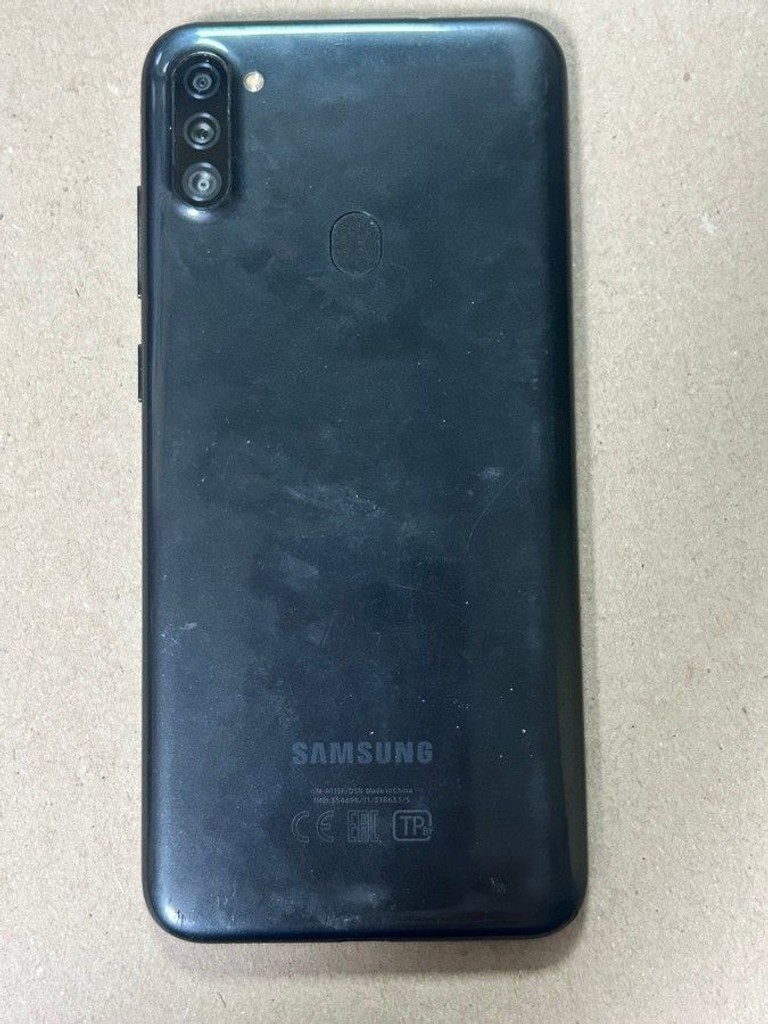 Купить Samsung galaxy a11 2/32gb sm-a115f Б/У