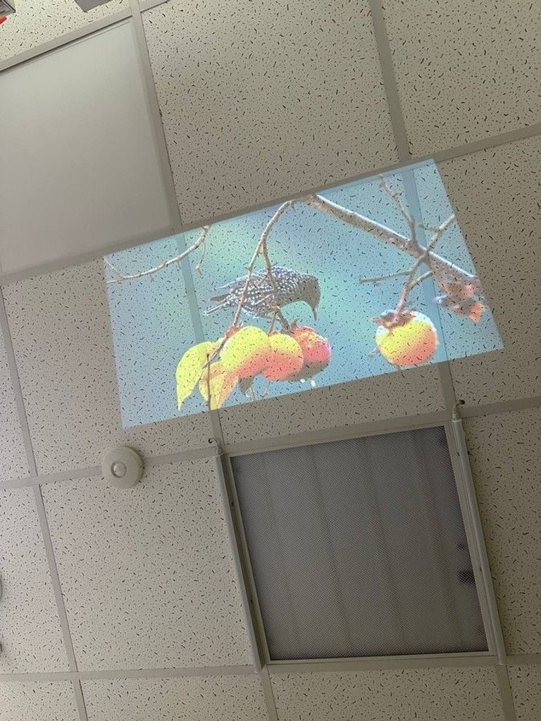 Распродажа Magcubic HY300 White, продавец Техноскарб