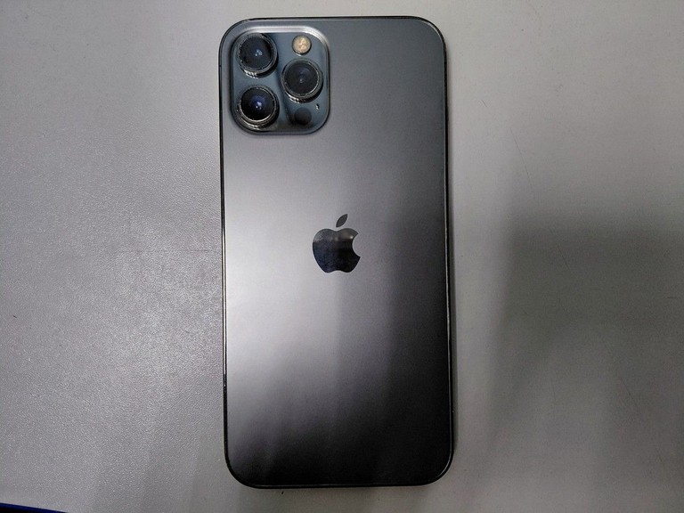 Дешиво Apple iphone 12 pro max 256gb с ломбарда