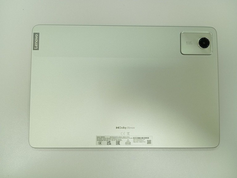 Розпродаж Lenovo tab m11 tb330fu 8/128gb wi-fi, продавець Техноскарб