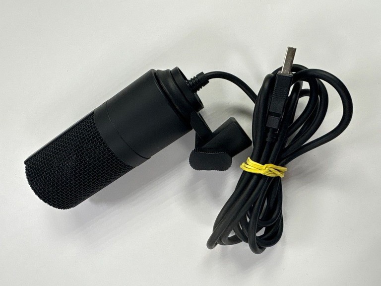 Объявление Fifine K669B Б/У