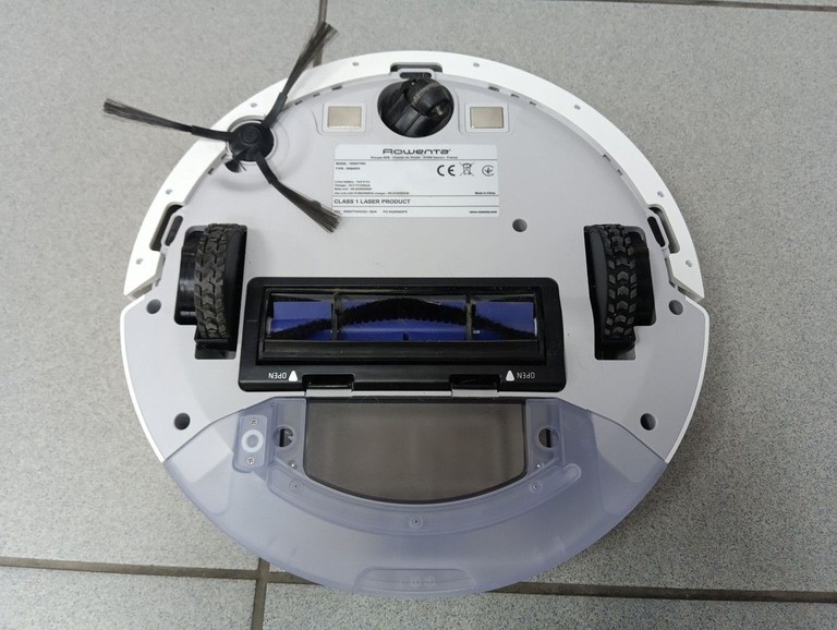 Оголошення Rowenta X-PLORER Serie 75 S RR8577WH Б/У