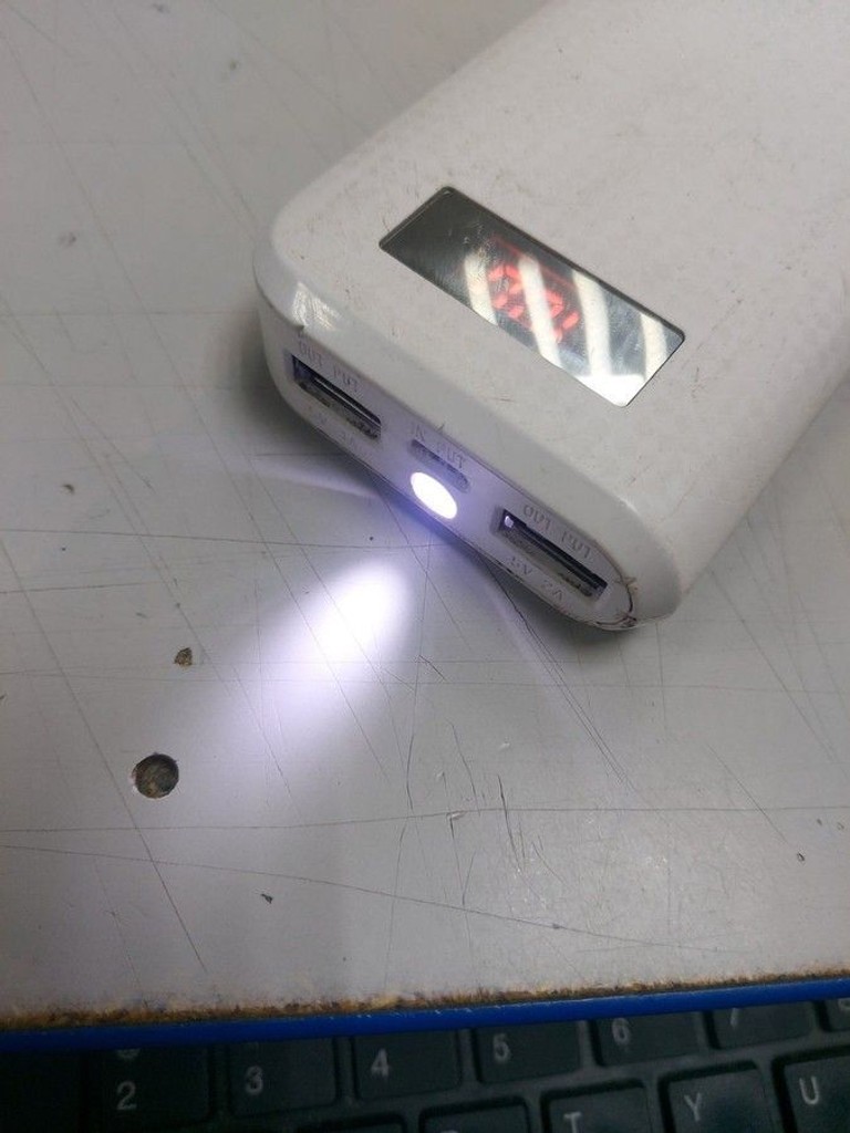 Купить Proda 10000mah Б/У