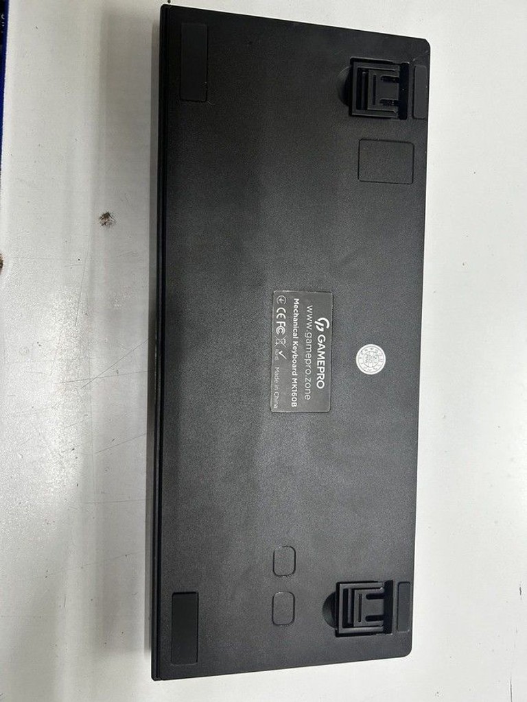 Купити Gamepro mk160b Б/У