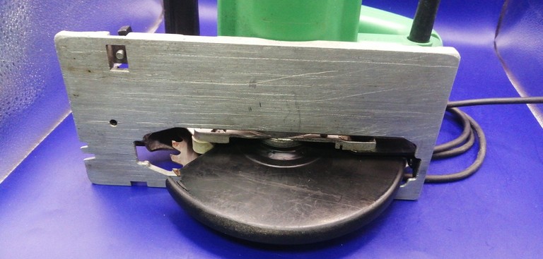 Hitachi C7SS Код:01-200929737. Изображение 6