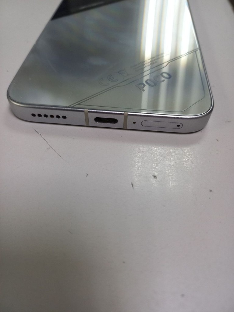 Poco F7 12/256GB White Код:01-200930172. Изображение 5