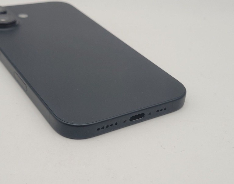 Apple iphone 16 128gb Код:01-200930243. Зображення 5