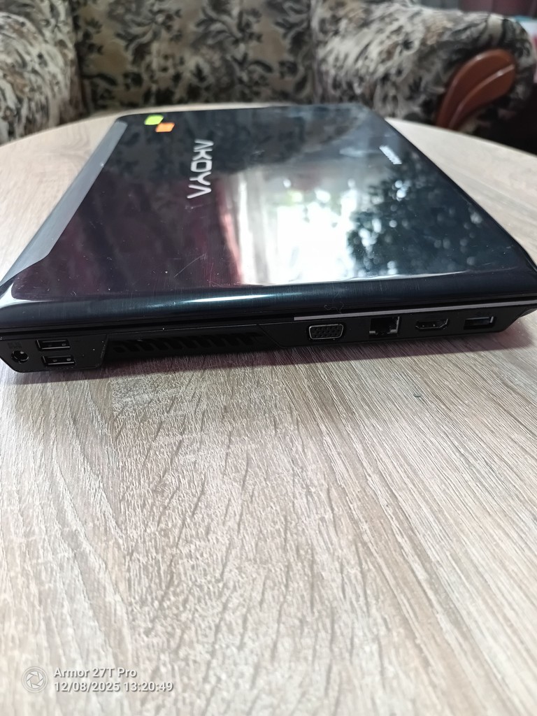 Medion Akoya MD 98760 (44) Код:null. Зображення 5