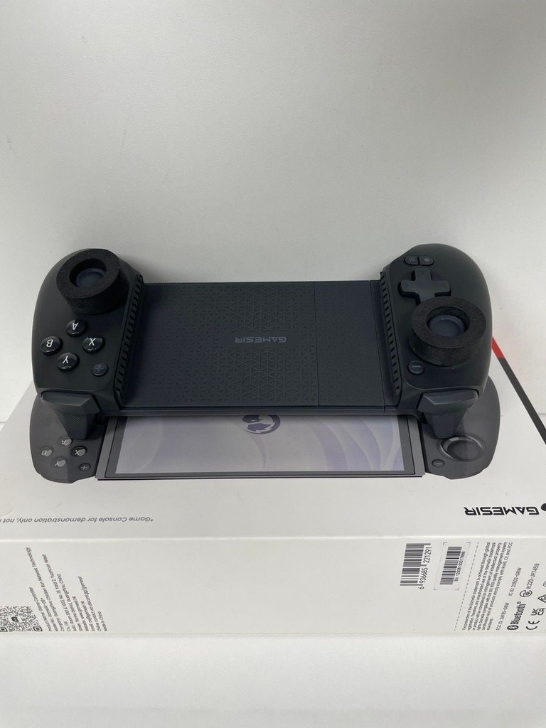 Дешиво Gamesir G8 Galileo с ломбарда