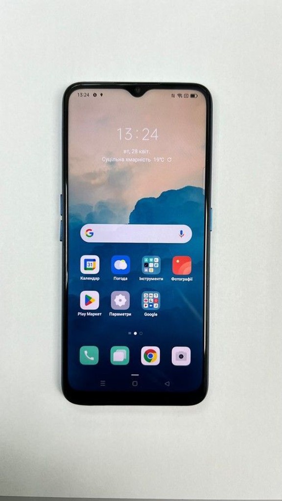 Оголошення Oppo a9 2020 4/128gb Б/У