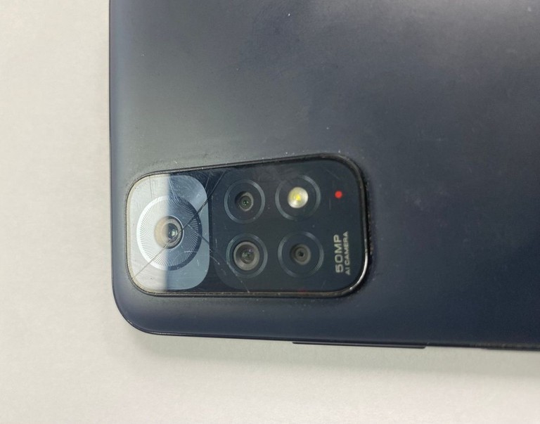 Xiaomi redmi note 11 4/64gb Код:01-200932311. Зображення 7